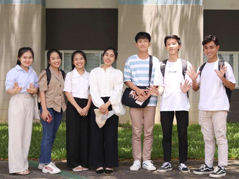 Đại học Quốc gia TP Hồ Chí Minh tổ chức kỳ thi Đánh giá năng lực đợt 2