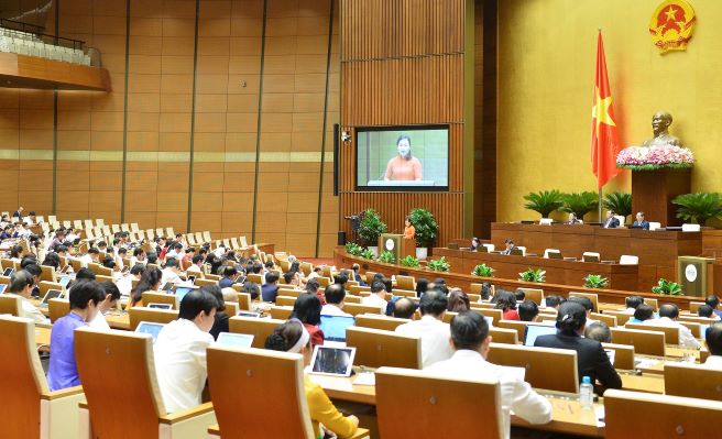 Nhiều dự án trọng điểm chậm tiến độ, gây lãng phí