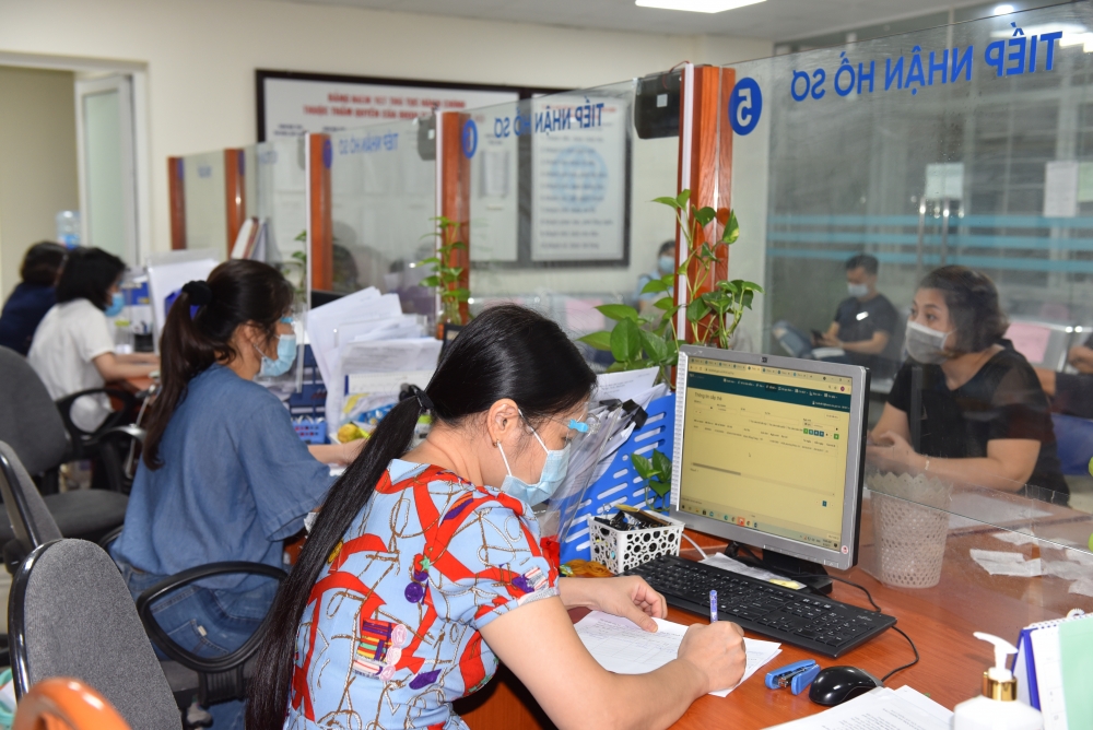 Hà Nội Lập đoàn giám sát thực hiện quy định về bảo hiểm xã hội
