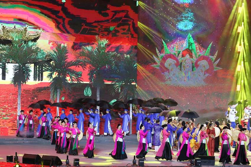 Bế mạc SEA Games 31 Chiến thắng của tất cả chúng ta