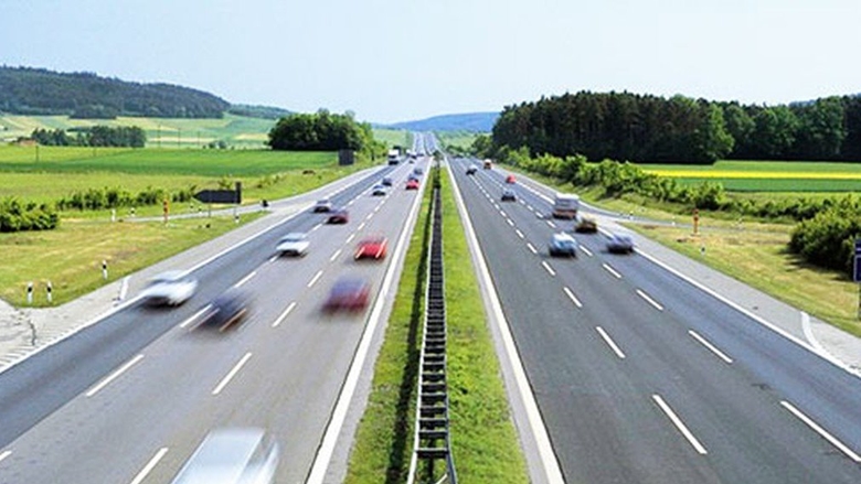 Lập kế hoạch triển khai dự án đường Vành đai 4 Thành phố Hồ Chí Minh