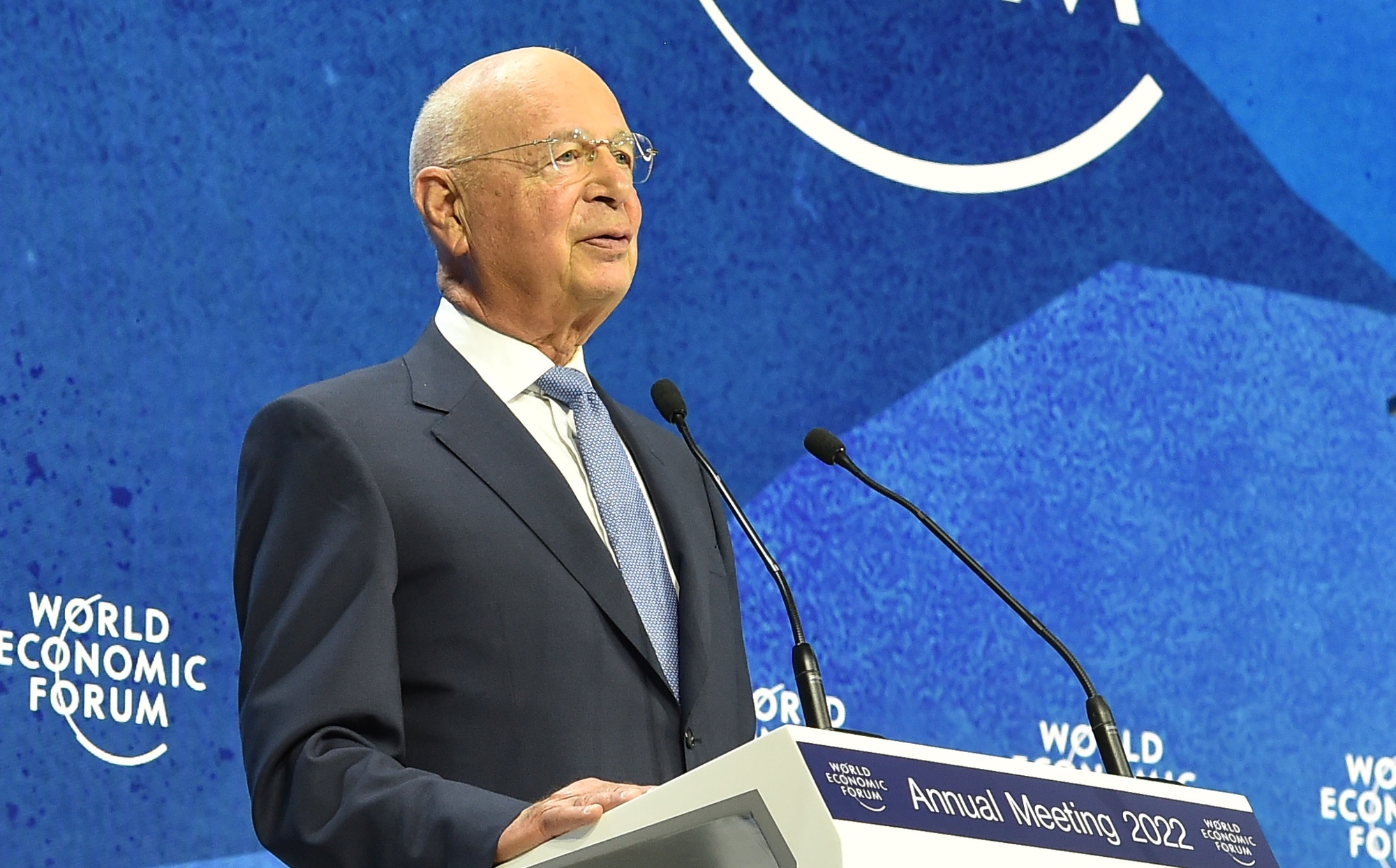 Hội nghị WEF 2022 Gắn kết Chính phủ và doanh nghiệp