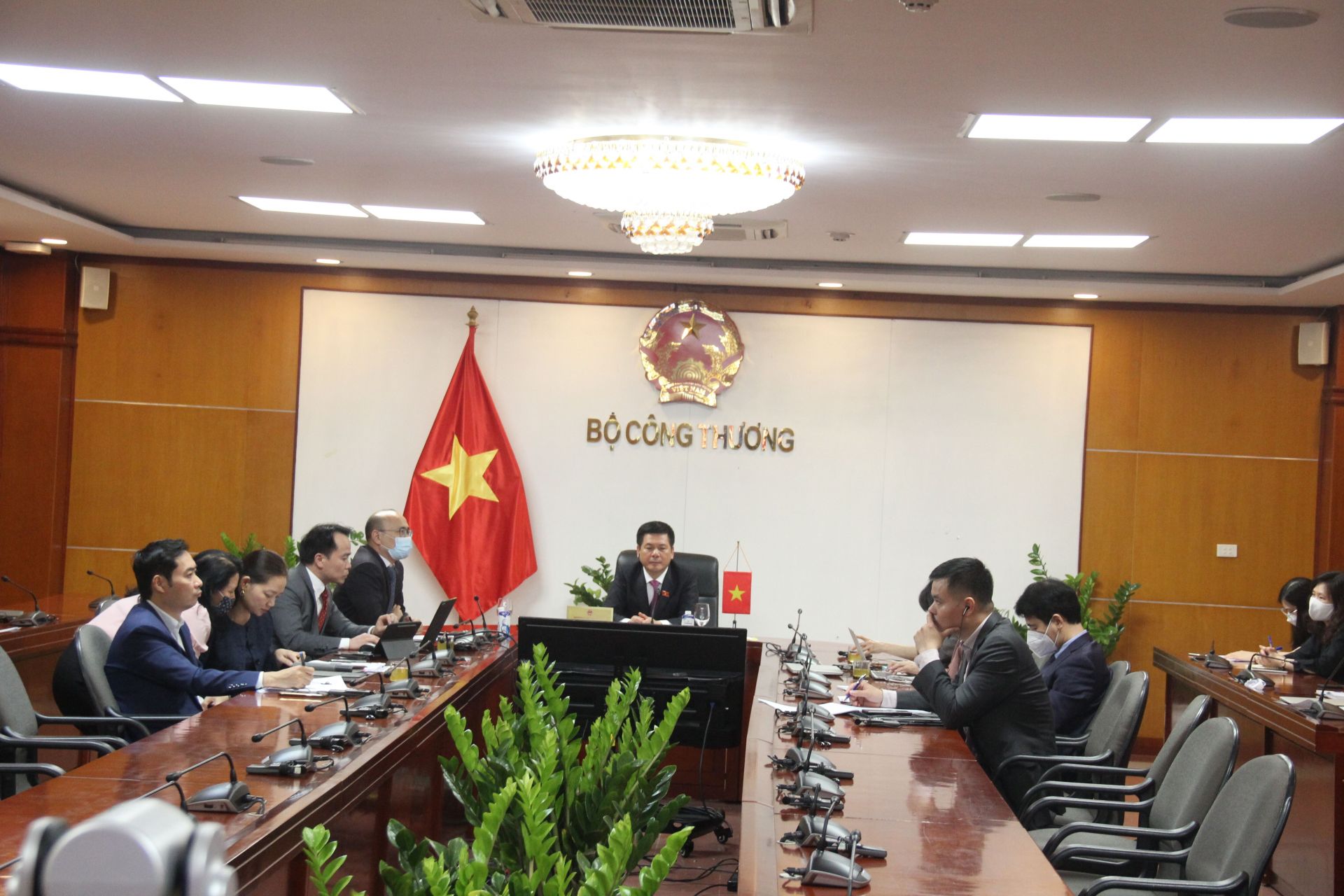 Việt Nam là một thành viên tích cực, có trách nhiệm trong các hợp tác khu vực và đa phương
