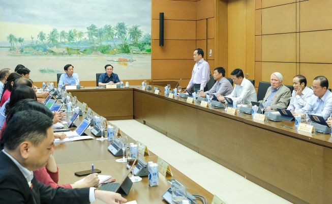 Tạo chuyển biến thực chất trong giải ngân vốn đầu tư công