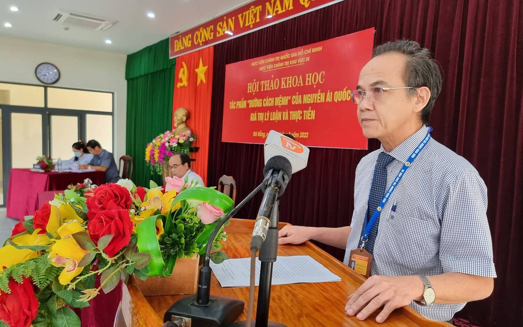Tác phẩm “Đường cách mệnh”- Giá trị lý luận và thực tiễn