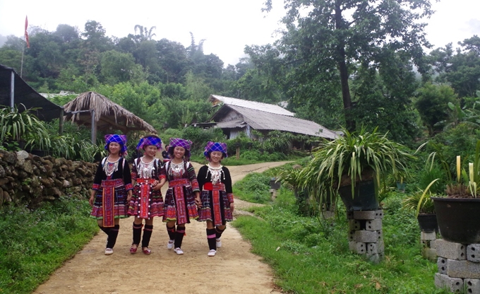 Tìm giải pháp bảo tồn, phát huy giá trị văn hóa dân tộc thiểu số