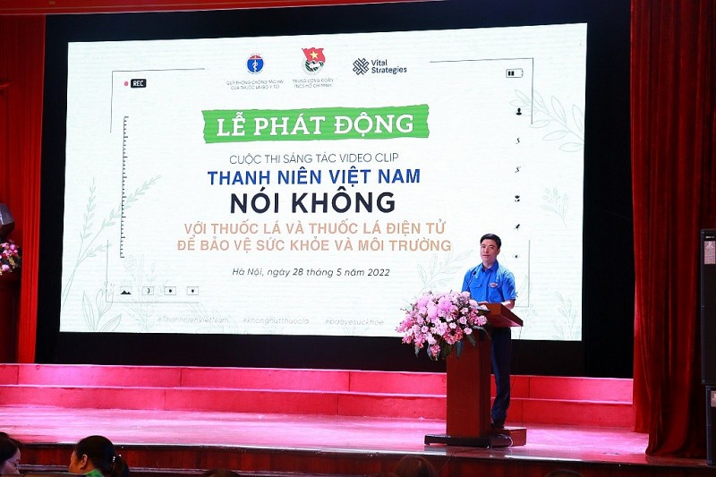 Thuốc lá - mối đe dọa tới môi trường của chúng ta