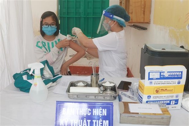 Không có ca tử vong do nhiễm COVID-19 trong ngày