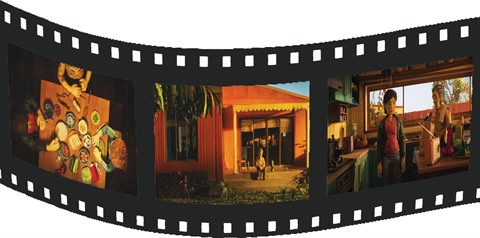 “Giấc mơ gỏi cuốn” đoạt giải tại LHP Cannes 2022
