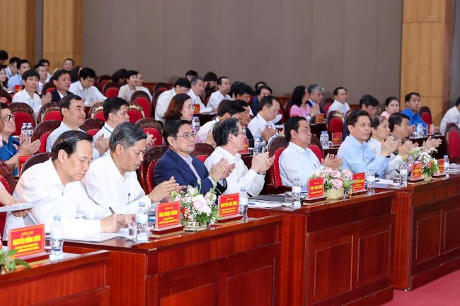 Hơn 1 600 câu hỏi, kiến nghị của nông dân gửi tới Thủ tướng