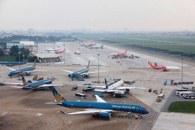 Đắk Nông xin bổ sung quy hoạch sân bay