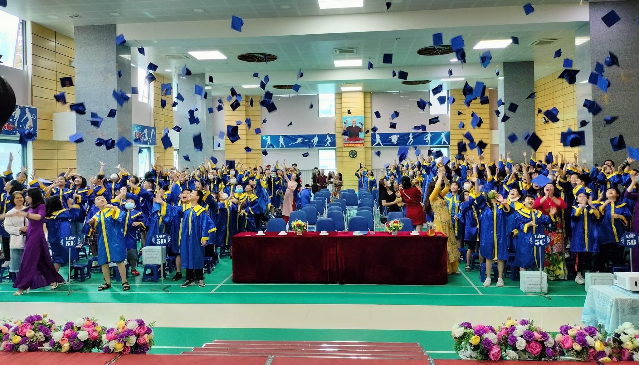 Chung tay bảo vệ trẻ em