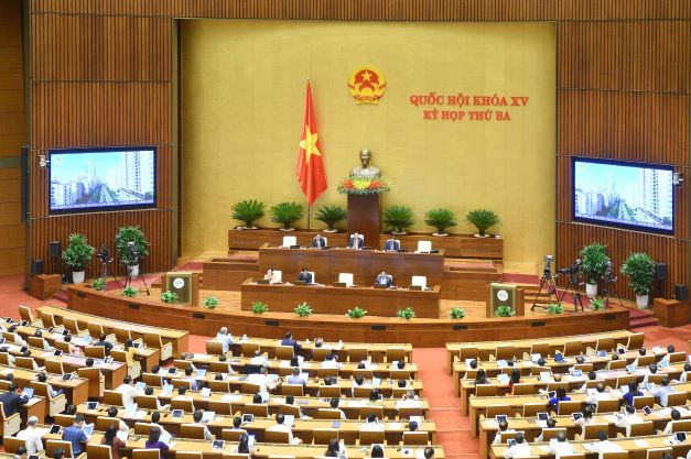 Cần có chế tài xử lý đối với các tổ chức, cá nhân không thực hiện đúng quy hoạch