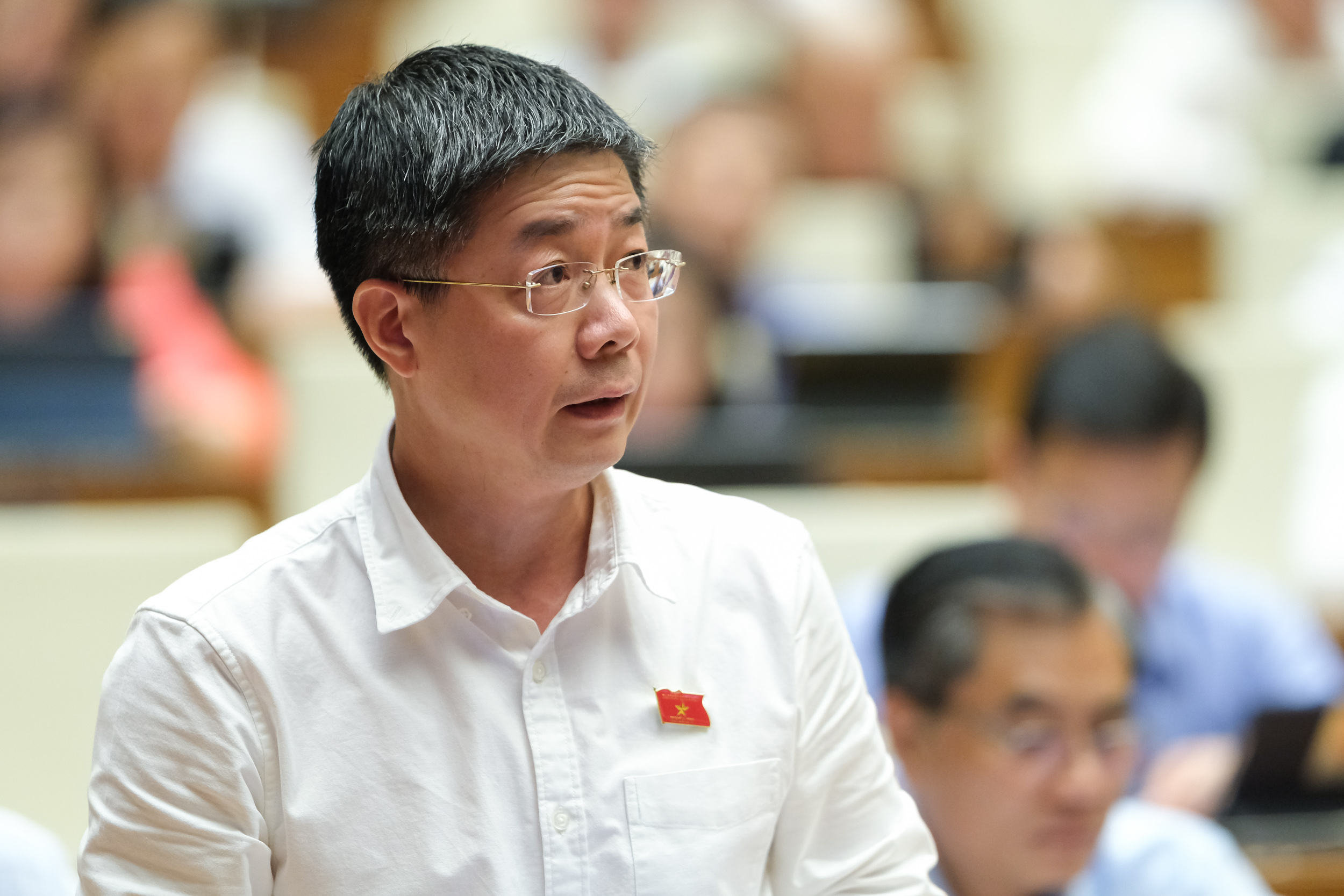 Tập trung vào những quy hoạch then chốt để dẫn dắt quy hoạch khác