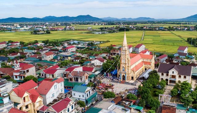 Phát huy truyền thống “tốt đời- đẹp đạo” trong xây dựng quê hương