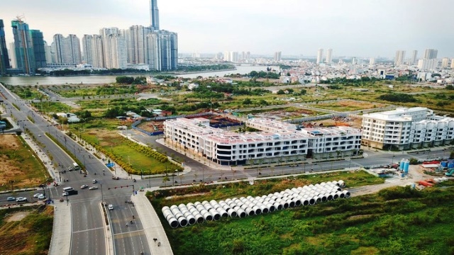 9 kết quả đạt được sau triển khai Luật Quy hoạch