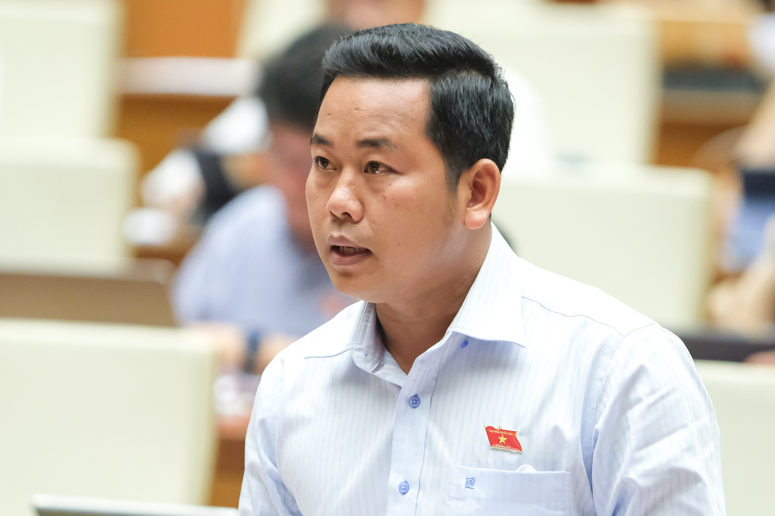 Ngăn chặn, chấm dứt hành vi xâm phạm quyền sở hữu trí tuệ