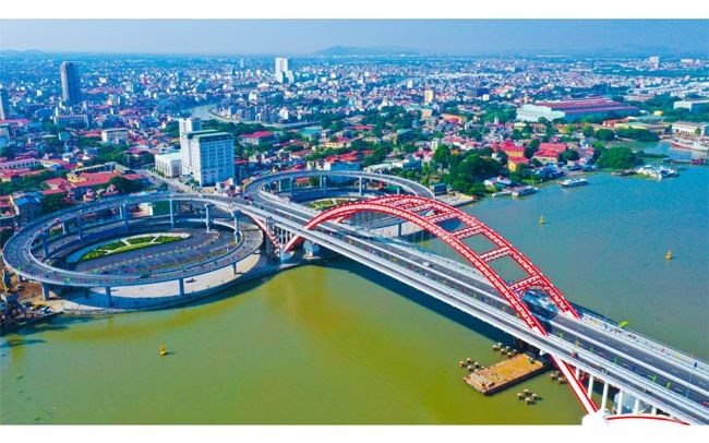 Thí điểm phân cấp thẩm quyền phê duyệt, trình tự, thủ tục điều chỉnh cục bộ quy hoạch chung đô thị thuộc thành phố Hải Phòng, Cần Thơ, tỉnh Nghệ An và Thanh Hóa