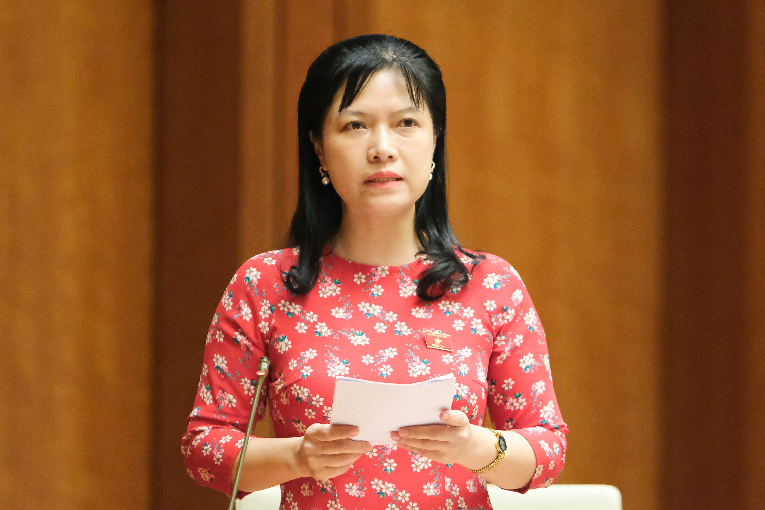 Cần xây dựng hệ thống các giải pháp kinh tế đồng bộ từ ngắn hạn, trung hạn và dài hạn