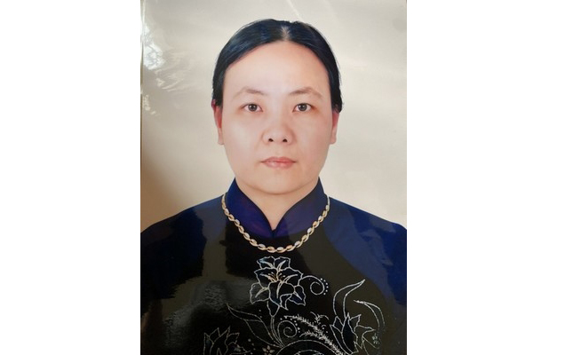 Tin buồn