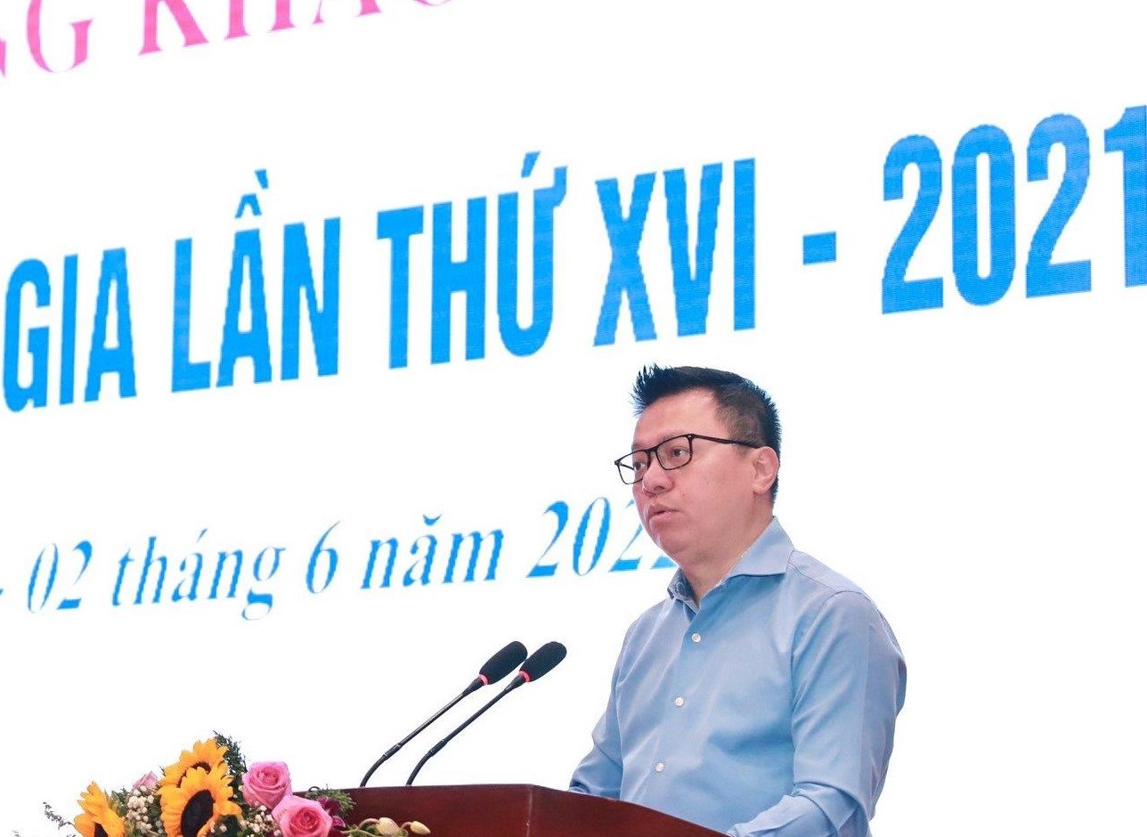 Bảo đảm khách quan, công tâm, sáng suốt lựa chọn những tác phẩm báo chí xuất sắc