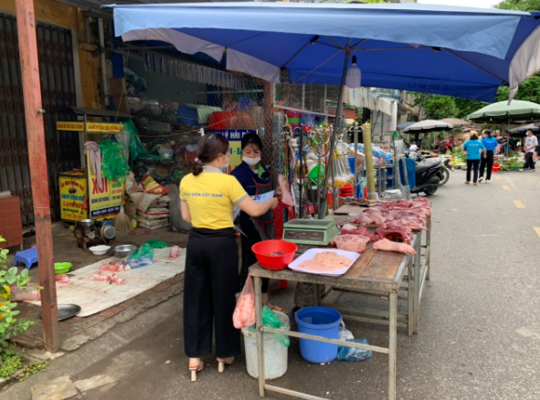 Bắc Ninh Đạt trên 94,5 dân số tham gia BHYT