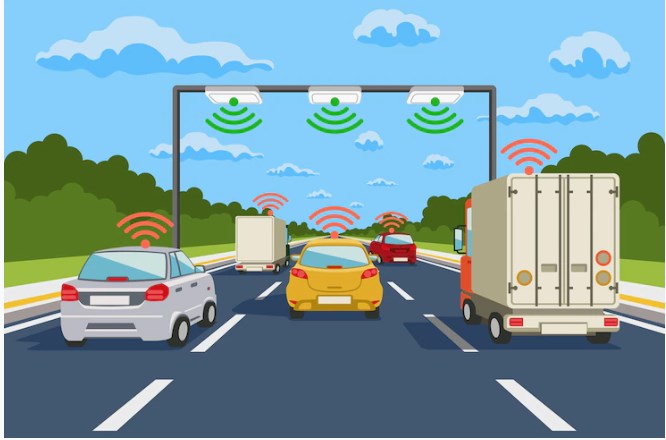 Từ 1 6, cao tốc Hà Nội - Hải Phòng thu phí tự động không dừng