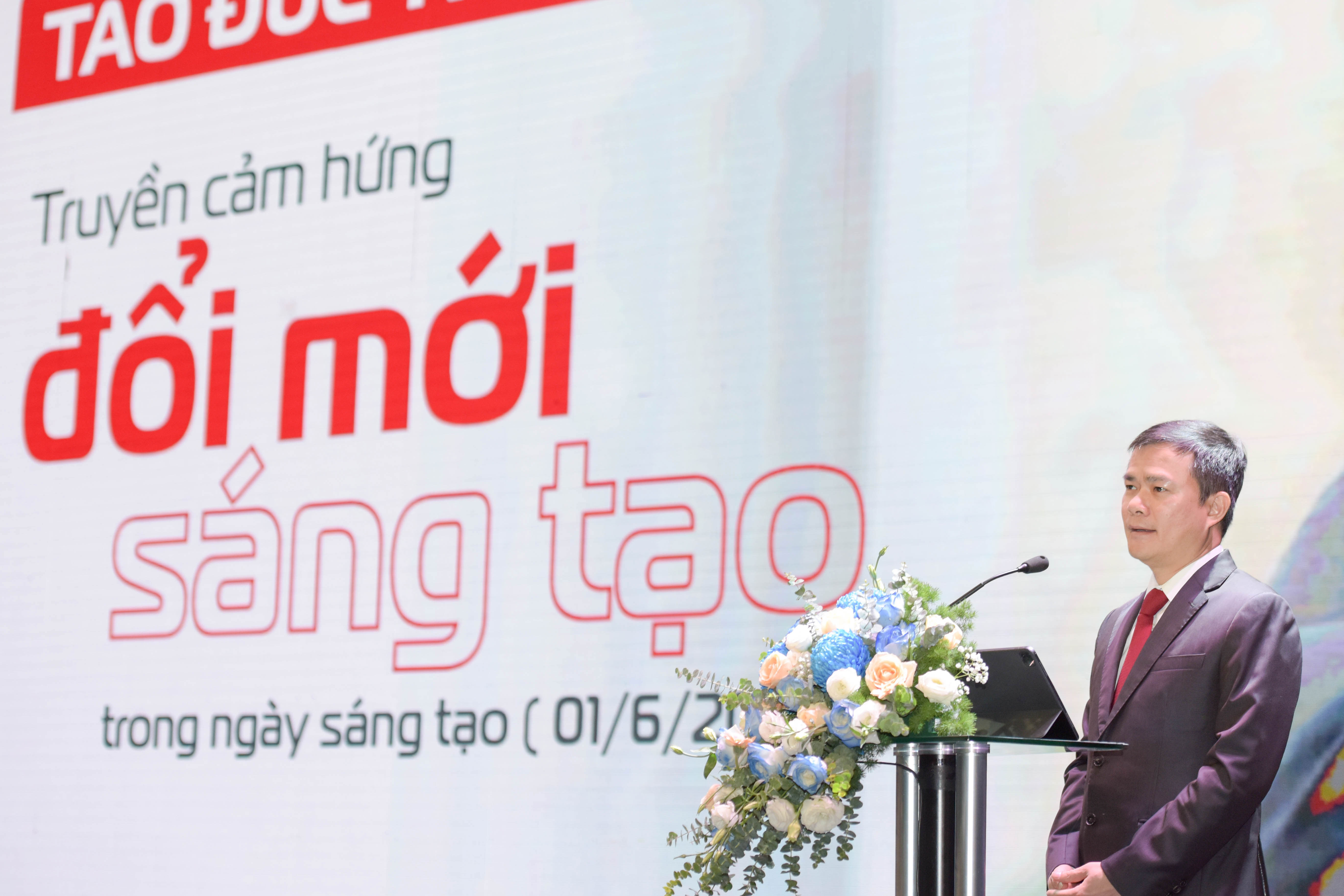 10 năm, mỗi giờ Viettel có một ý tưởng mới