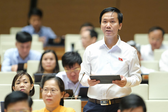 Cần có giải pháp để nhóm xã hội yếu thế tiếp cận với bảo hiểm y tế