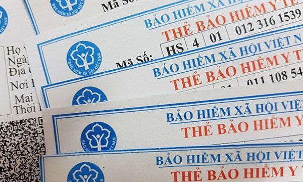 TP Hồ Chí Minh Cấp lại thẻ BHYT ngay trong ngày, tạo thuận lợi cho người dân