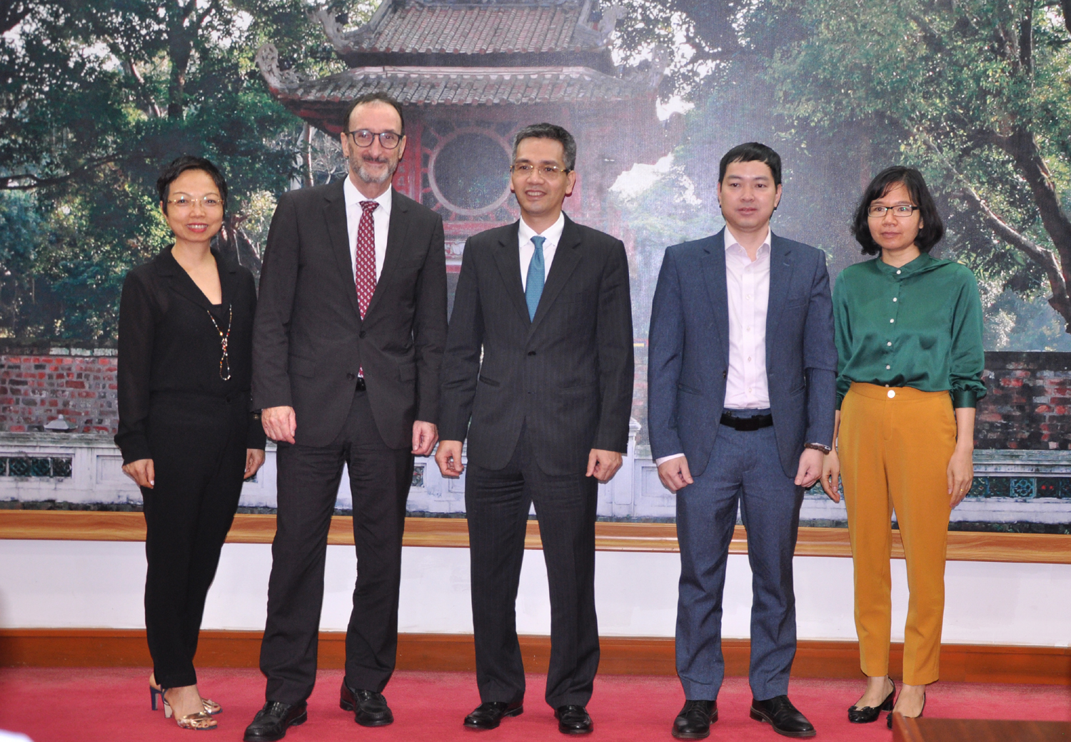 Ưu tiên nâng cao năng lực quản lý tài chính công tại các địa phương