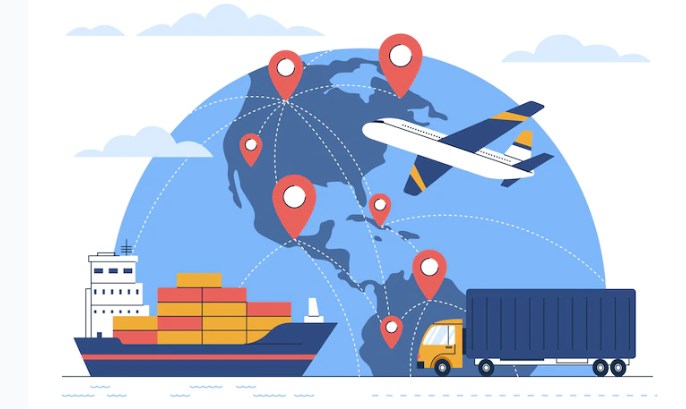 5 tháng năm 2022 6 mặt hàng xuất khẩu trên 5 tỷ USD