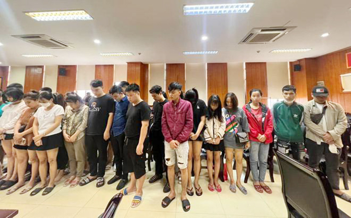 Trách nhiệm trả nợ khi vay tiền qua ứng dụng app