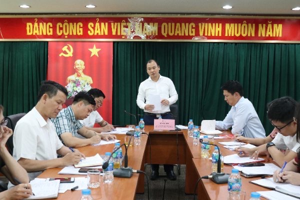 Chuẩn bị tổ chức hiệu quả Cuộc thi tìm hiểu lịch sử quan hệ đặc biệt Việt Nam - Lào