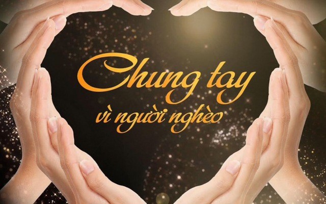 Thực hiện Phong trào thi đua “Vì người nghèo - Không để ai bị bỏ lại phía sau”