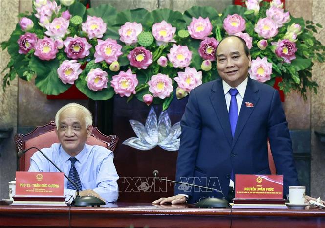 Đổi mới phương pháp học môn Lịch sử trong nhà trường và cộng đồng