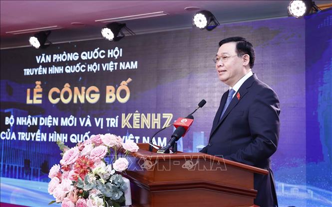 Khẳng định vai trò cầu nối giữa Quốc hội, cử tri và khán giả truyền hình