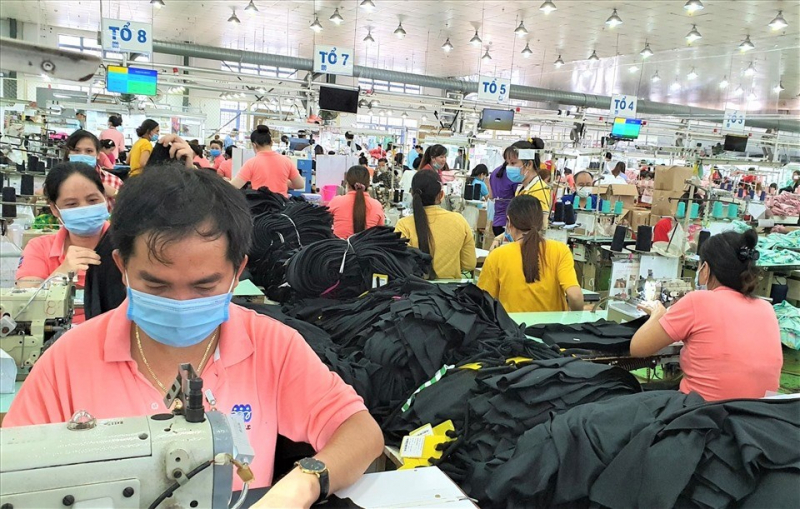 Hơn 50 000 người lao động được cơ quan BHXH xác nhận hồ sơ hỗ trợ tiền thuê nhà trọ
