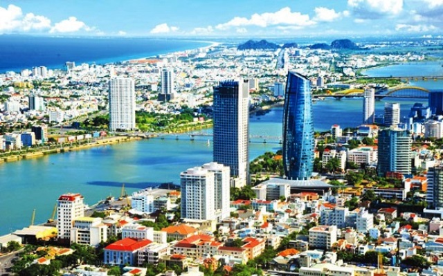 Bất động sản hàng hiệu Đà Nẵng đã và đang là kênh đầu tư hấp dẫn