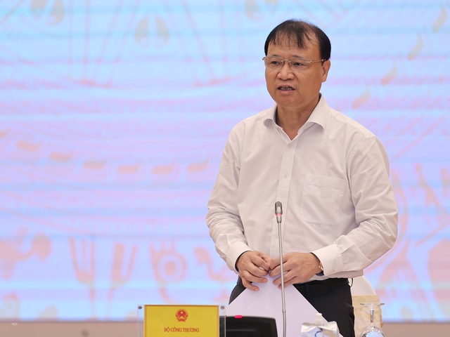 Điều chỉnh mức giá xăng dầu trong khả năng cho phép