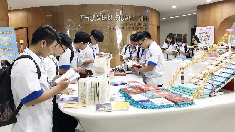 Phê duyệt Chương trình “Xây dựng mô hình Công dân học tập giai đoạn 2021 - 2030”