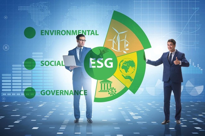 Việt Nam cần đẩy mạnh các nỗ lực liên quan đến ESG
