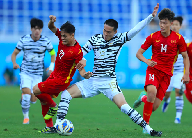 U23 Việt Nam sáng cửa vượt vòng bảng