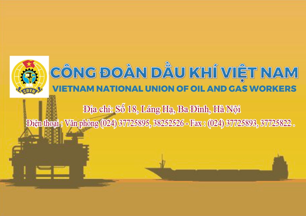 Đẩy mạnh phong trào lao động sáng tạo trong ngành dầu khí