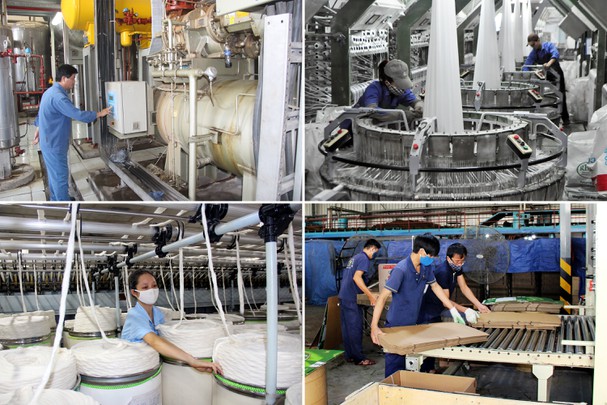 Thương mại giữa Việt Nam – Australia được bổ trợ mạnh mẽ từ Hiệp định CPTPP