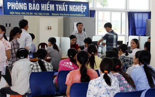Hà Nội Phát động phong trào thi đua phát triển người tham gia BHXH, BHTN, BHYT
