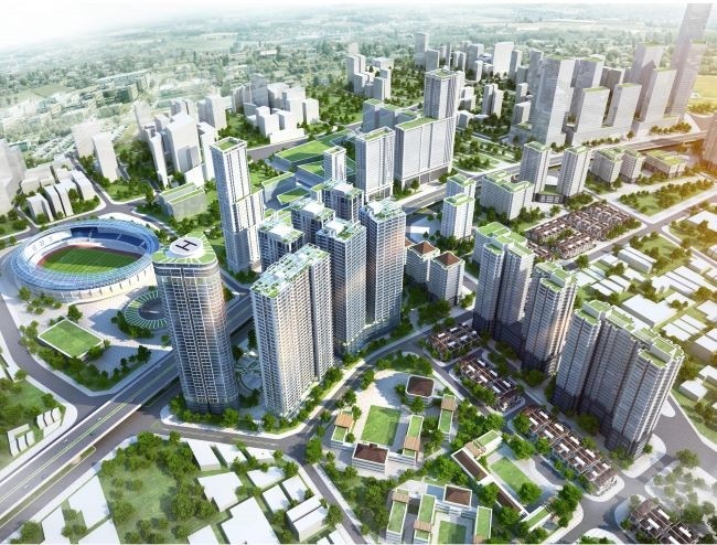 Bộ Tài chính kiến nghị rà soát quy định pháp luật liên quan đến chuyển nhượng bất động sản