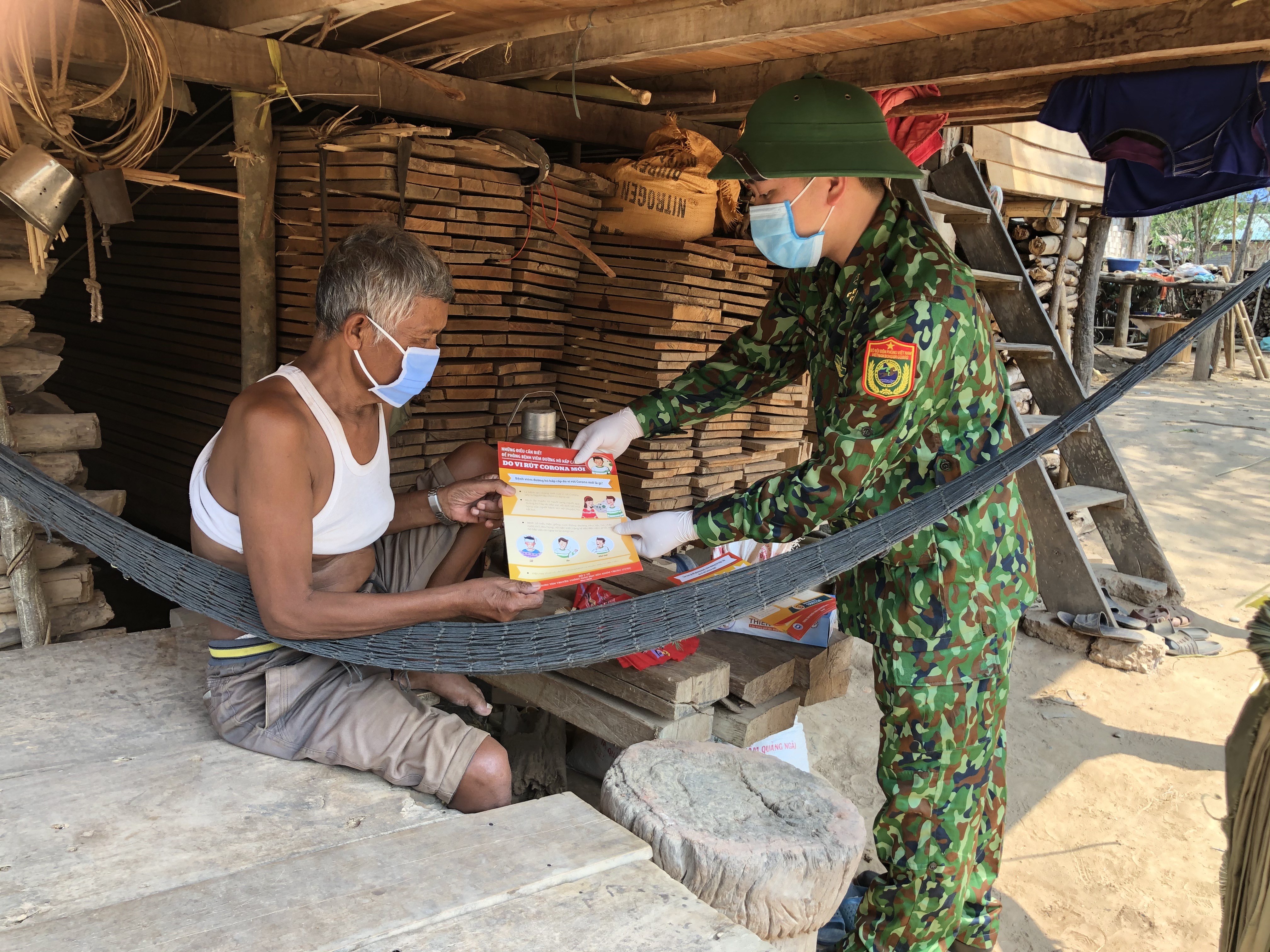BĐBP Quảng Trị Xây dựng, nhân rộng các mô hình mới, cách làm sáng tạo
