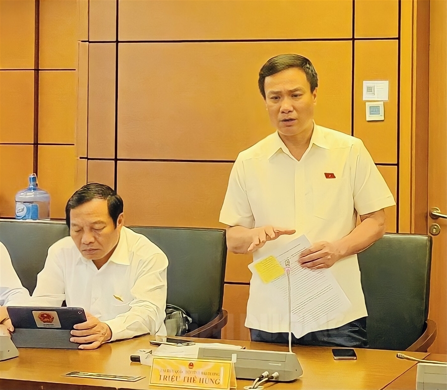 Dự án giao thông phải có tầm nhìn lên tới hàng trăm năm