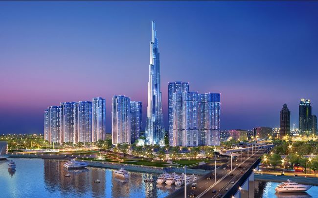 Tháo gỡ khó khăn chính của thị trường bất động sản Việt Nam hiện nay